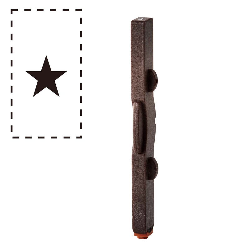 Shachihata Connectable Symbol Stamp