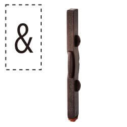 Shachihata Connectable Symbol Stamp