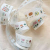 take_a_pic Washi/PET Tape | petite blossoms