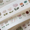 take_a_pic Washi/PET Tape | petite blossoms