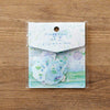 Shimizu Miku Sticker Flakes | Lake Hues