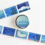 Hitomi Hiraoka Washi Tape | Lullaby