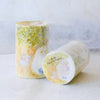 dodolulu Washi Tape: The Sound of Spring