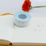 Panda Factory Price Tag Labels // Tiger Cat