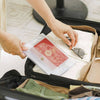 nähe Travel Organizer // Clear