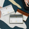 nähe Travel Organizer // Clear