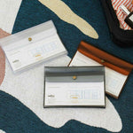 nähe Travel Organizer // Clear