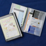 nähe Travel Organizer // Clear
