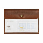 nähe Travel Organizer // Clear