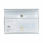 nähe Travel Organizer // Clear