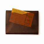 nähe Travel Organizer // Clear