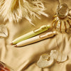 Uni-ball One P Gel Pen (Rose Gold)