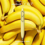 Uni-ball One P Gel Pen