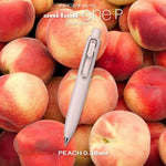 Uni-ball One P Gel Pen