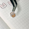 Hatsu Midori Sticker - Vanilla's Favourite