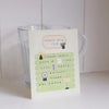 Suatelier Sticker - vintage house