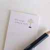 Suatelier Sticker - vintage house