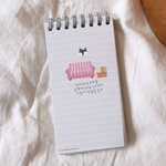 Suatelier Sticker - vintage house