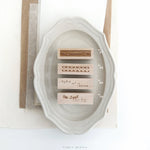 nyret Rubber Stamp: One Day