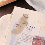 bighands Memo Pad - Wanderlust in Dressing (part II)