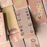 bighands Memo Pad - Wanderlust in Dressing (part II)