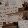 bighands Washi Tape Sample Pack - Rabbit & I