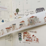 take_a_pic Washi/PET Tape | petite houses