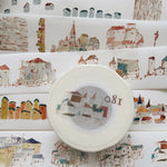 take_a_pic Washi/PET Tape | petite houses