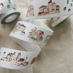 take_a_pic Washi/PET Tape | petite houses