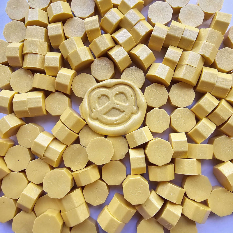 Pure Hue Wax Beads