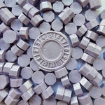 Pure Hue Wax Beads
