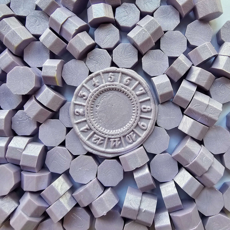 Pure Hue Wax Beads