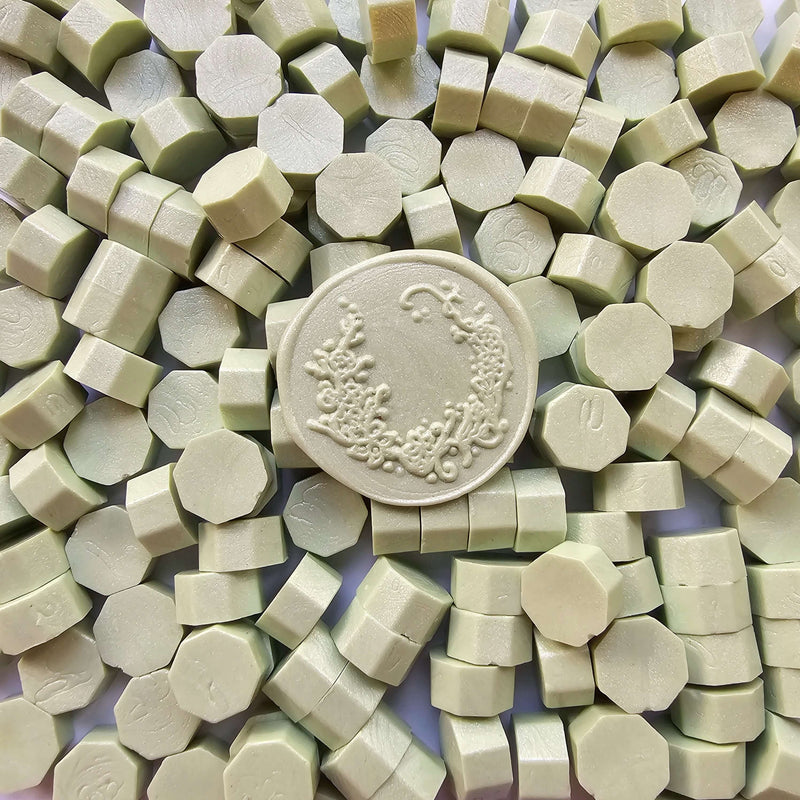 Pure Hue Wax Beads