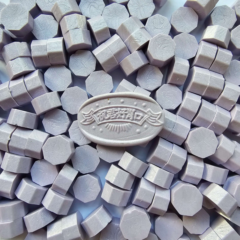 Pure Hue Wax Beads