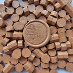 Pure Hue Wax Beads