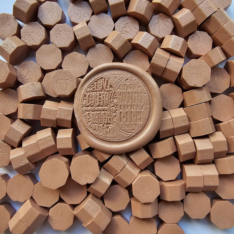 Pure Hue Wax Beads