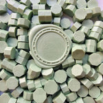 Pure Hue Wax Beads