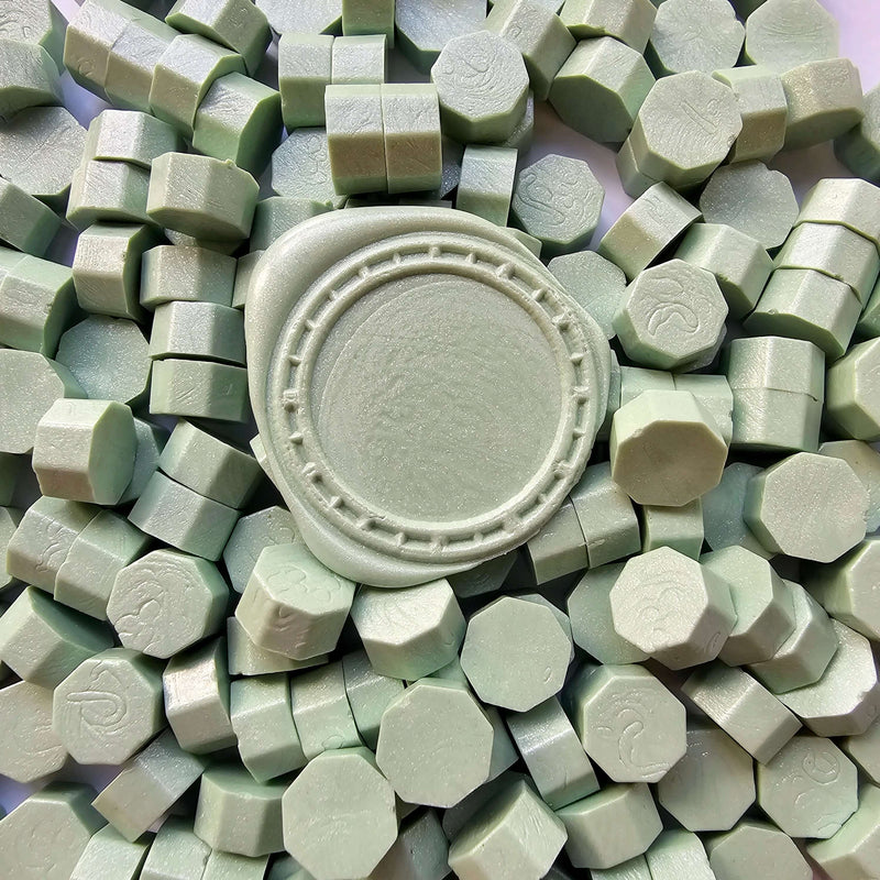 Pure Hue Wax Beads