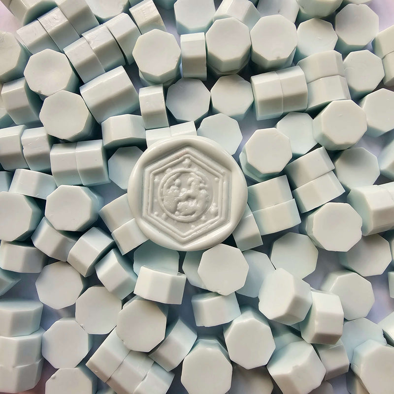 Pure Hue Wax Beads