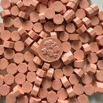 Pure Hue Wax Beads