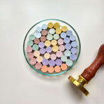 Pure Hue Wax Beads