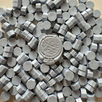 Pure Hue Wax Beads