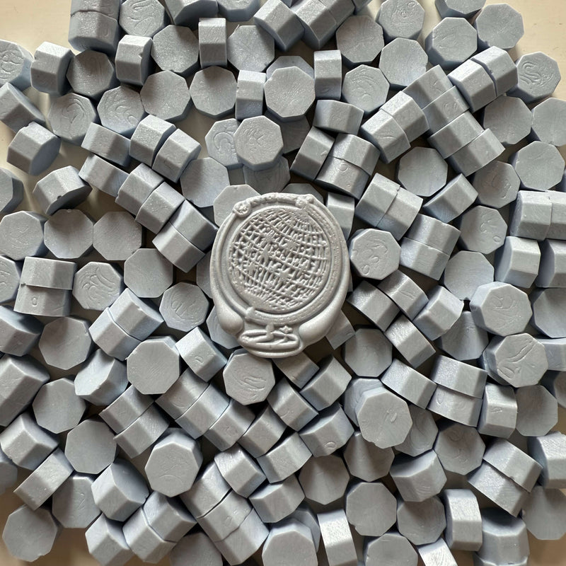 Pure Hue Wax Beads