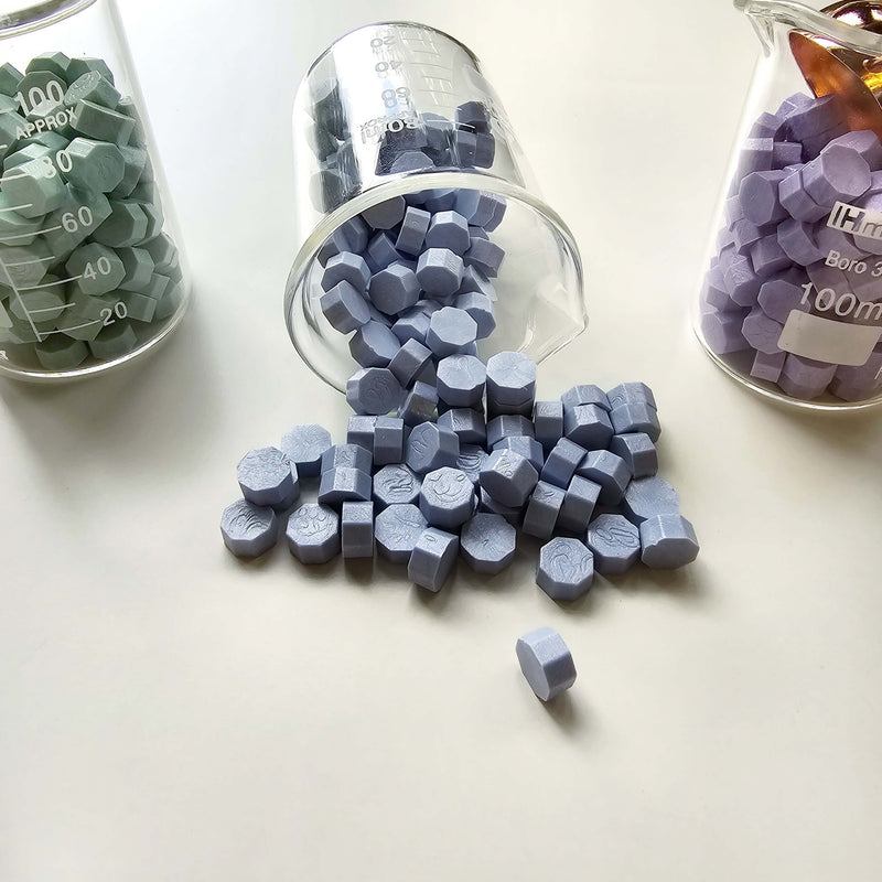 Pure Hue Wax Beads