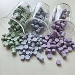 Pure Hue Wax Beads