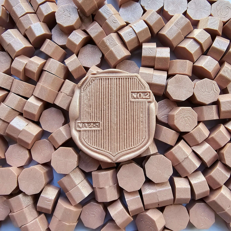 Pure Hue Wax Beads