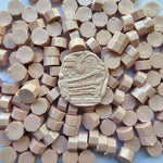 Pure Hue Wax Beads