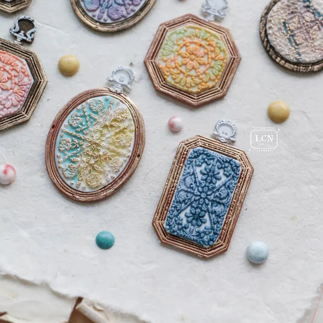 Wax Seals – Sumthings of Mine