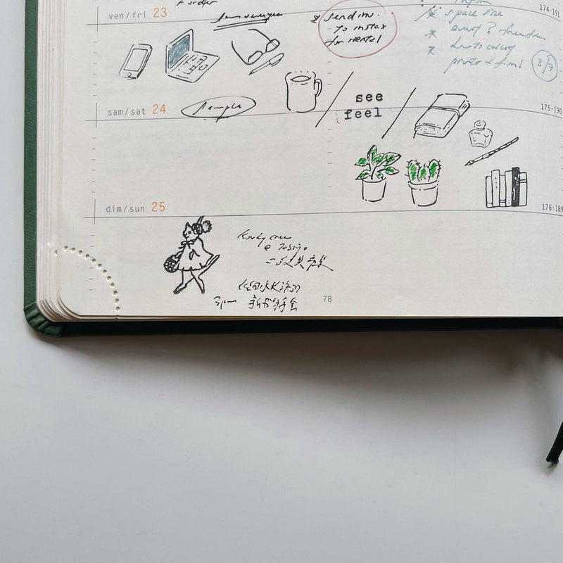 som x wenyea's illustration Rubber Stamp: Celebrate Everyday Tools