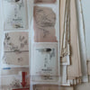 PlusMinus PET Tape: Words